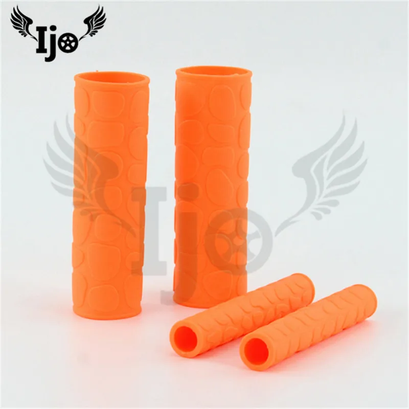 Рукоятка manopole moto bar для ducati scrambler suzuki bandit gsr 600 ktm exc cross pitbike scooter rcycle ручки |