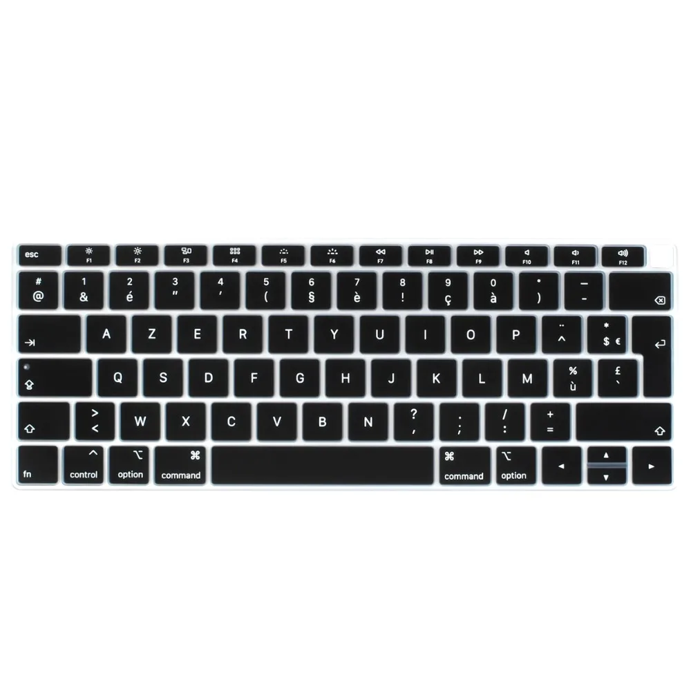 Защитная пленка для Macbook Air 13 2019 2020 A2179 A1932|Чехлы клавиатуры| |