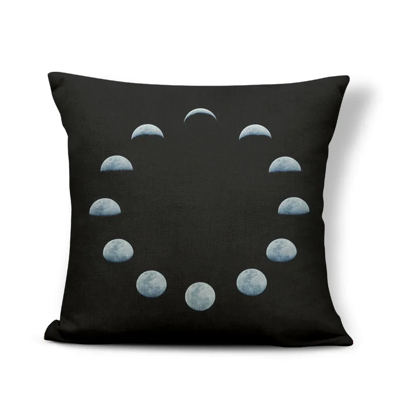 Чехол для подушки Dakimakura 17 х17 см полиэстер|cushion cover|cushion pillow case coverpillow cushion covers |
