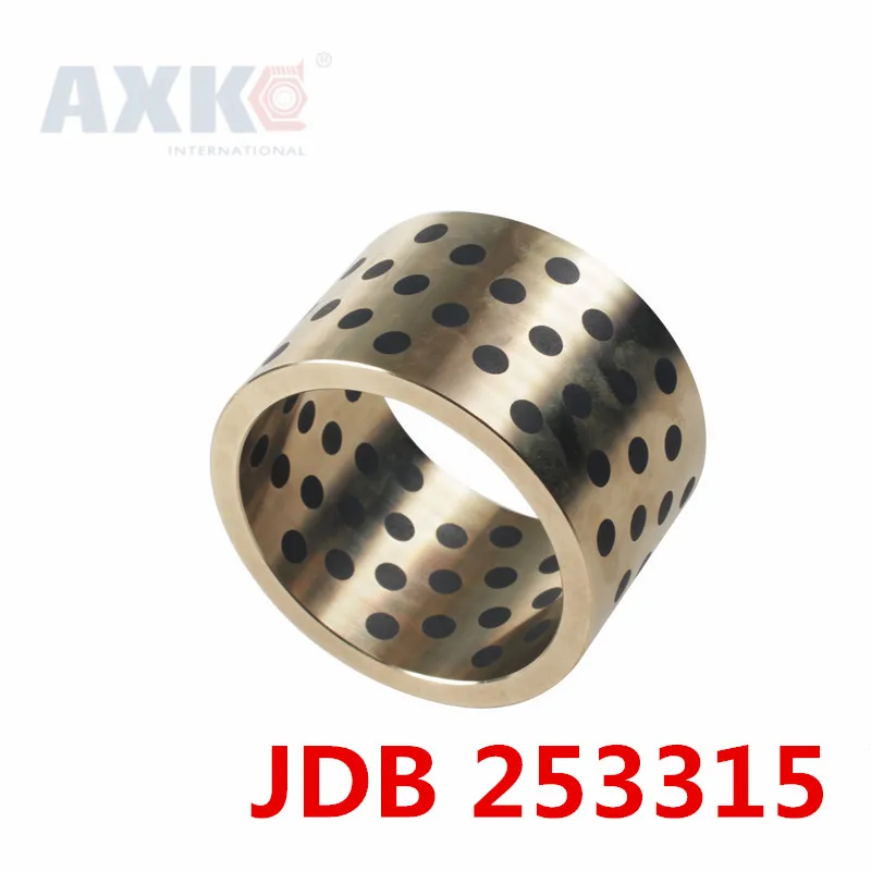 AXK Rolamentos шариковый подшипник Jdb2515/jdb253315 линейный графит медный набор Подшипник