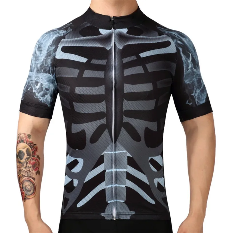 

Weimostar 2017 pro Team Racing Sport Cycling Jersey Men Short Sleeve mtb Road Bike Jersey Breathable Bicycle Cycling Clothing