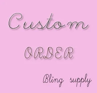 Заказ на заказ Кнопка Бесплатная доставка поставка украшений|custom samsung|custom shipping