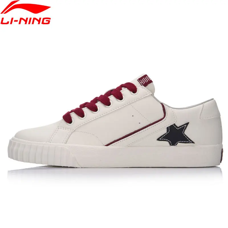 Li-Ning/женская спортивная обувь для прогулок дышащие кроссовки с подкладкой отдыха