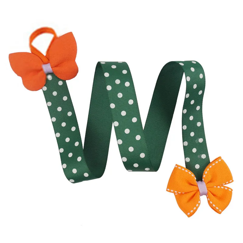 Слон для волос с застежкой банта Животных ручная работа 1 предмет милая