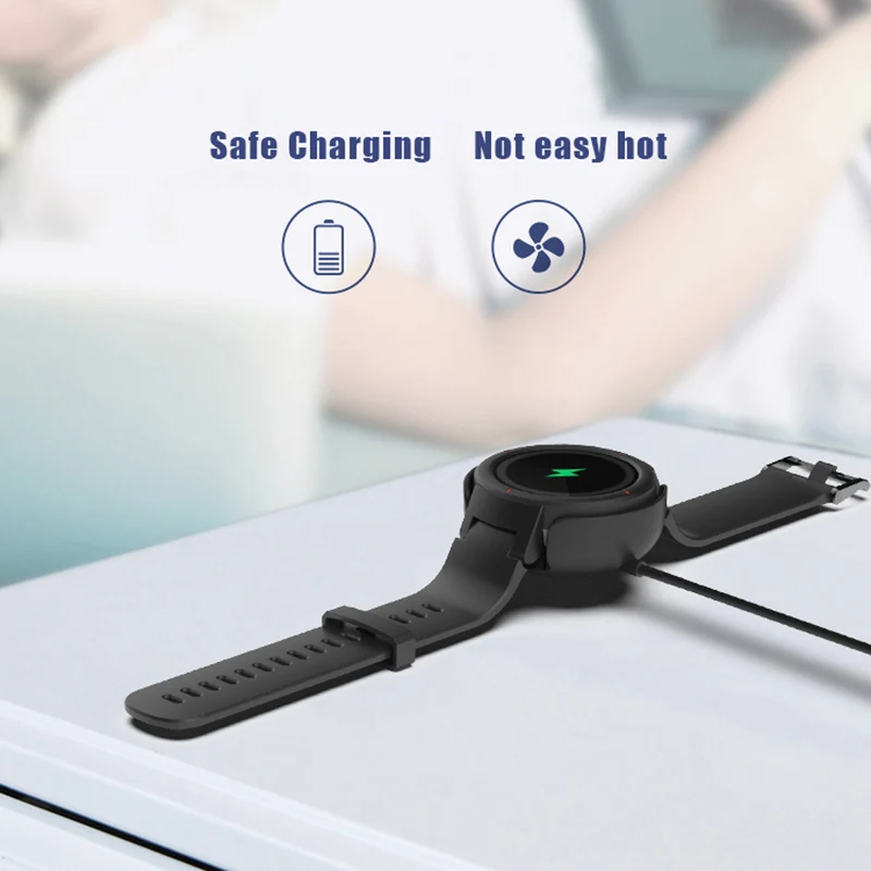 Зарядные устройства для Amazfit Verge huami 3 lite SIKAI сменная зарядная док станция умных
