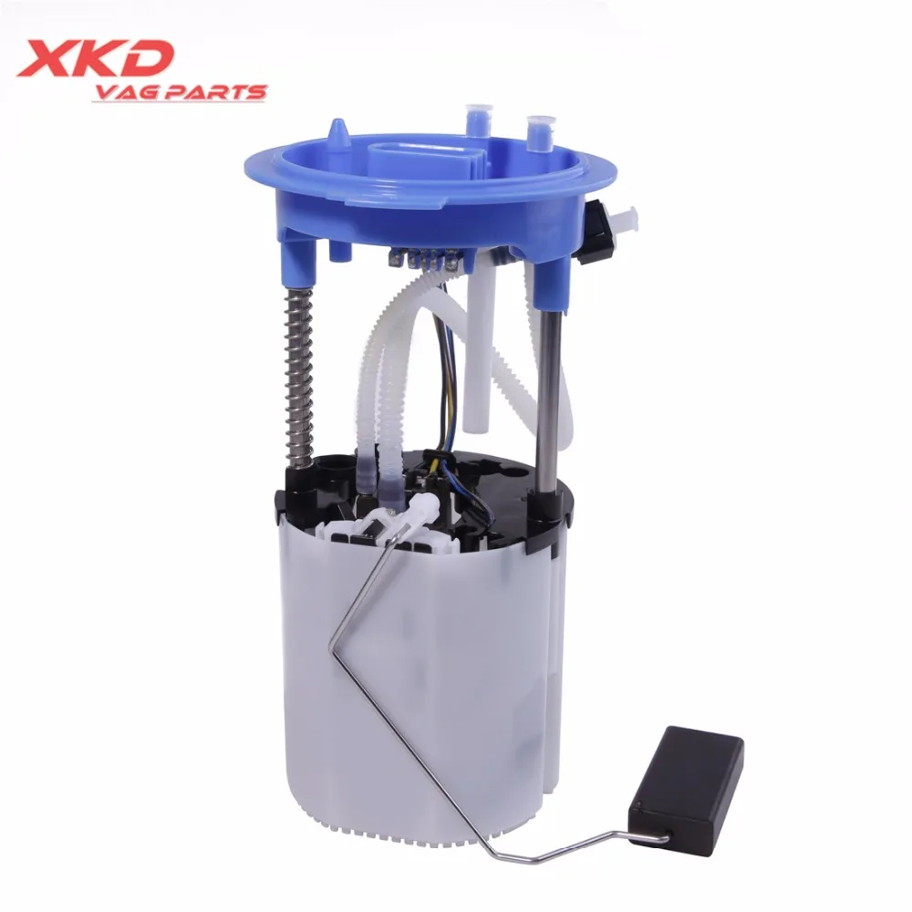 1KD919051C Электрический топливный насос модуль для V W Golf A udi TT 1KD 919 051 C 1K0919051BK 1K0 BK
