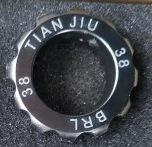38mm Брендовые новые профессиональные часы, открывающийся инструмент для часов, открывалка для часов, 4 размера, открывающийся инструмент для часов - Цвет: 38mm