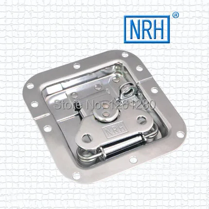 Металлические застежки Джон лоне бабочка замок носовой воздушный ящик