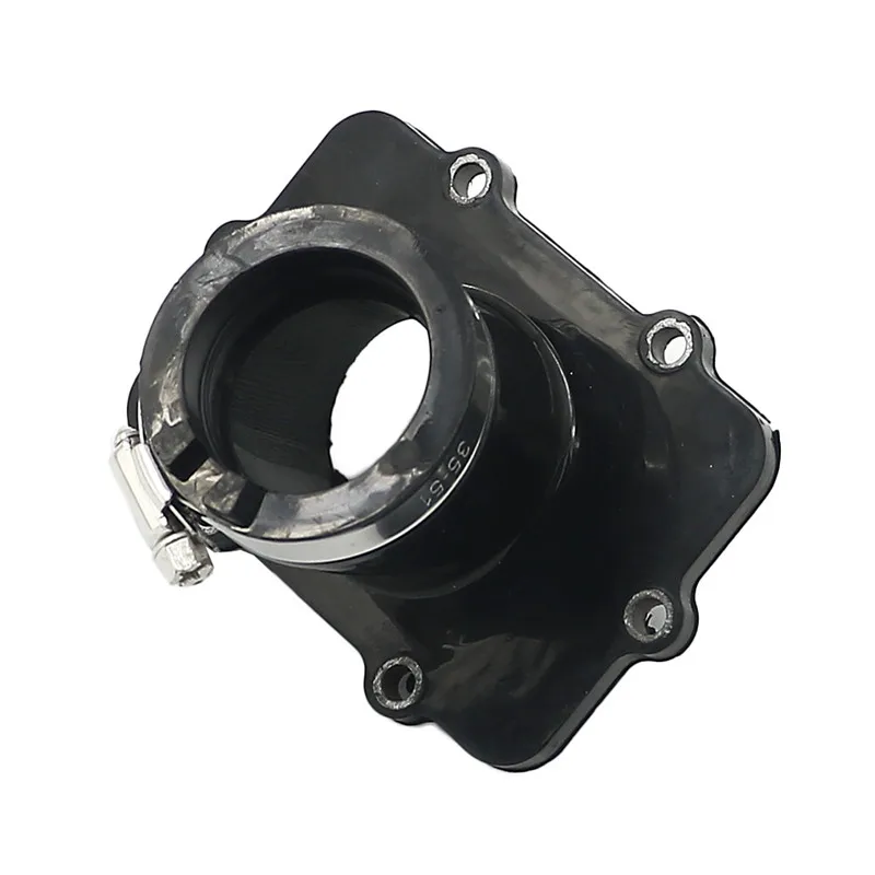 Карбюратор фланец гнездо CARB загрузки адаптер для Ski-Doo EXPEDITION 550F 05-06/SPORT 550F 07-08/GSX 550F 05-09/GTX 550F 05-09