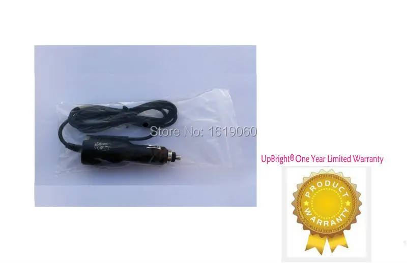 UpBright нового автомобиля DC адаптер для Canon PIXMA iP110 9596B002 iP100 iP90 80i 50i iP 90V i 70 MG1 3607 000 K30287