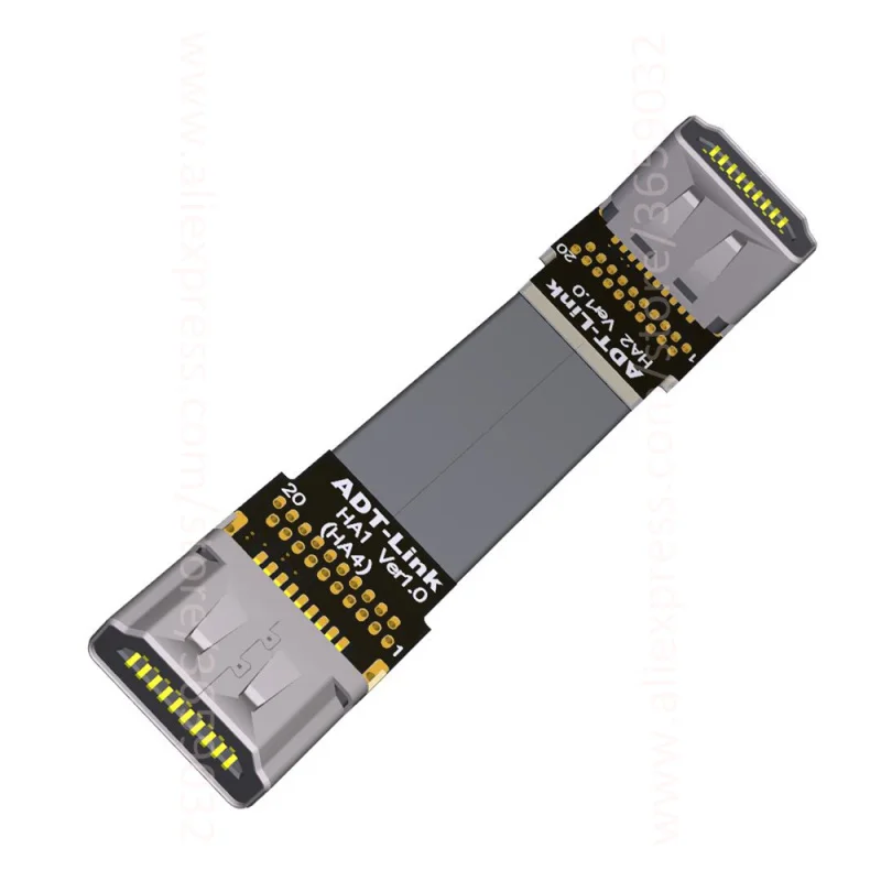 4K HDMI кабель/HDMI кабель (HDMI верхняя серия) поддерживает (4K @ 60 Гц 1080p FullHD UHD / Ultra HD 3D ARC PS4