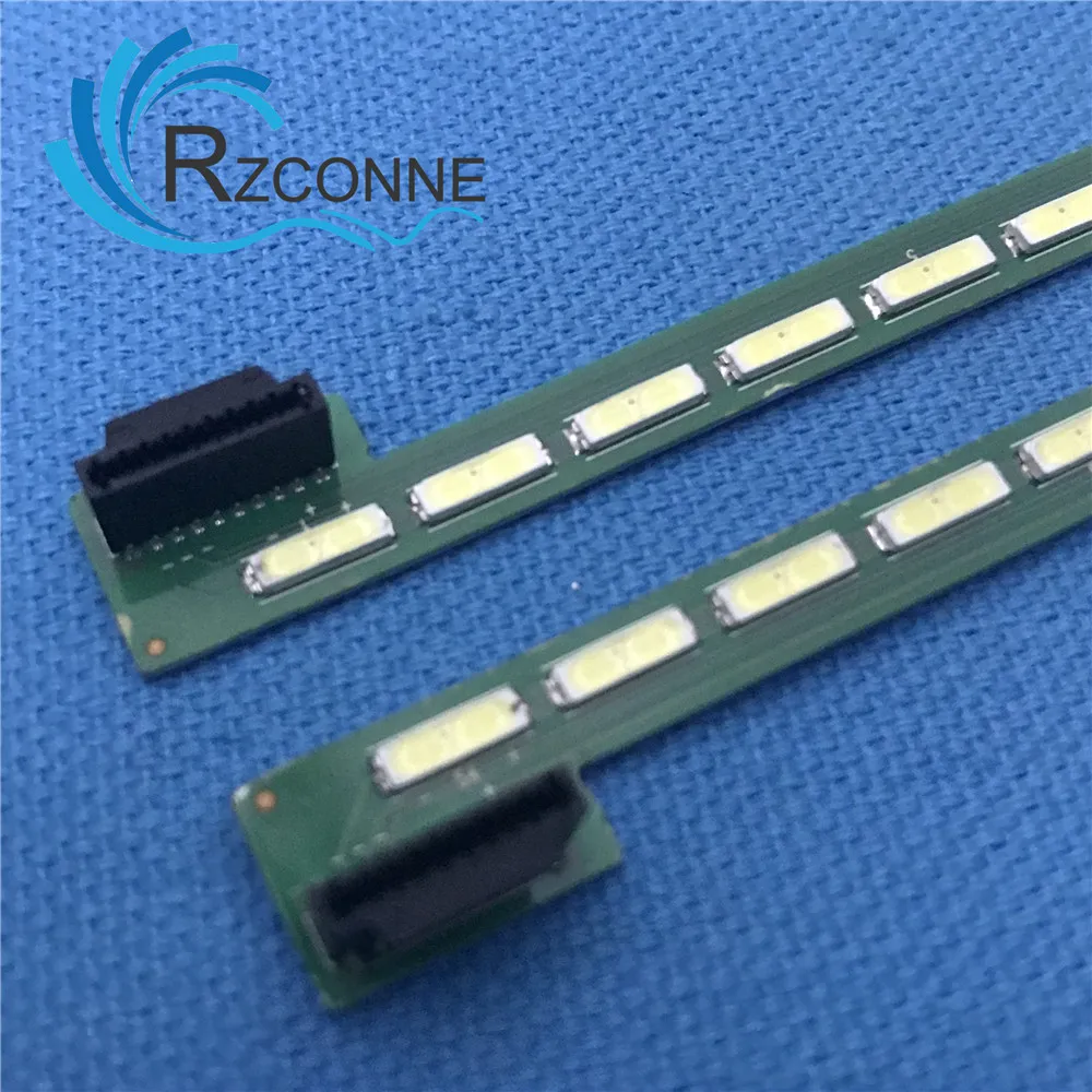 LED Backlight strip 54 Lamp For 42&quot ART TV 6922L-0072A 42LA6800 LE42H5R3D 42E700S LED42X810OPDE 6922L-0030A LC420EUN FE F1 | Компьютеры