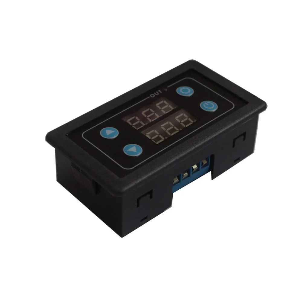 //www.aliexpress.com/store/product/New digital display time relay timing delay loop control module 220V24V12V5V/3378|Детали и