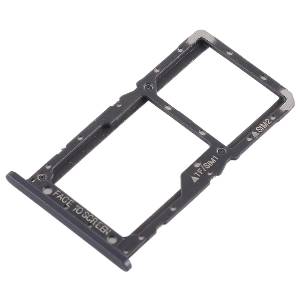 Держатель адаптера Sim-карты для Xiaomi Pocophone F1 лоток Micro SD карты Poco держатель TF-карты |