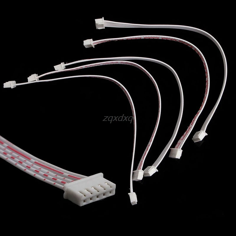 5 шт. 5Pin Acade сменный жгутовый кабель для джойстик Sanwa аркадных игр распродажа и