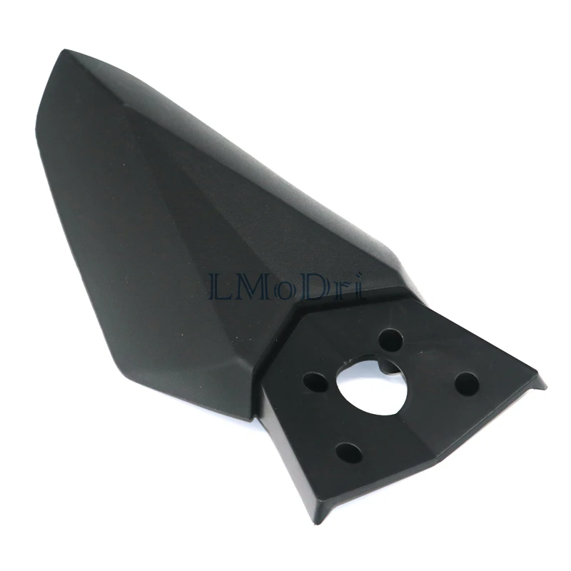 free shipping new motorcycle modification rear fender universal mudapron refitting part dirtboard for en ybr gw free global shipping