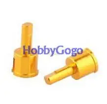 Обновленная деталь HSP 580016 Diff Cup (AL) 2P для радиоуправляемого автомобиля 1/18 багги
