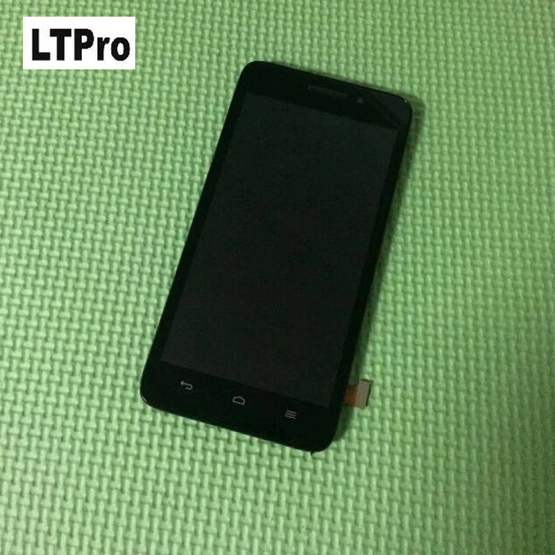 LTPro лучшая Рабочая стеклянная панель ЖК-дисплей сенсорный экран дигитайзер