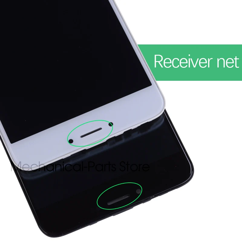 5.5'' Оригинальный тачскрин дисплей экран для MEIZU M3 NOTE