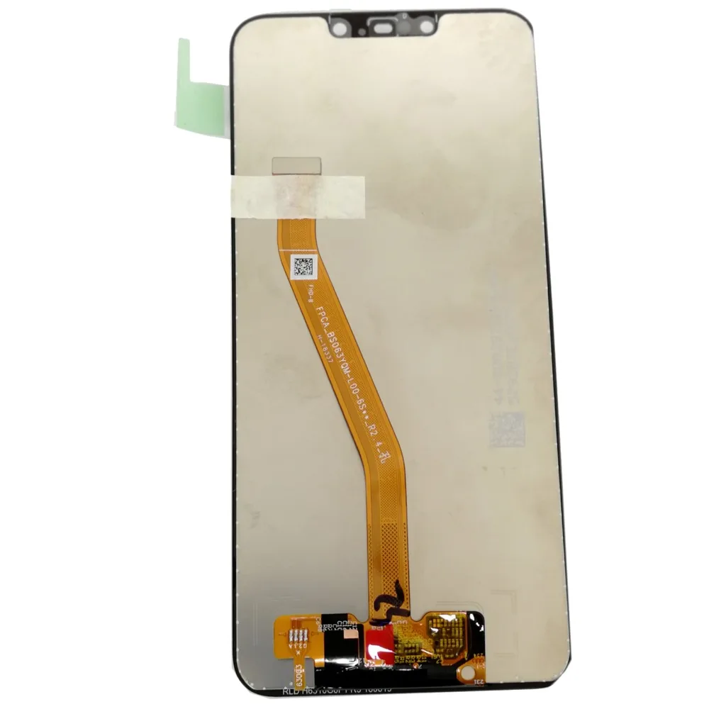 Shyueda 100% оригинальный новый 6 3 &quotдля Huawei Mate 20 lite SNE-AL00 SNE-LX1 SNE-LX2 SNE-LX3 SNE-L21 ЖК-дисплей