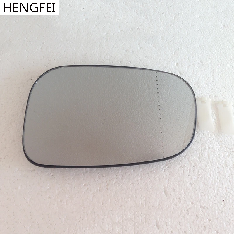 Автомобильные аксессуары Hengfei зеркала galss объектив для Volvo S40 C30 C70 mdoels 2007-2009