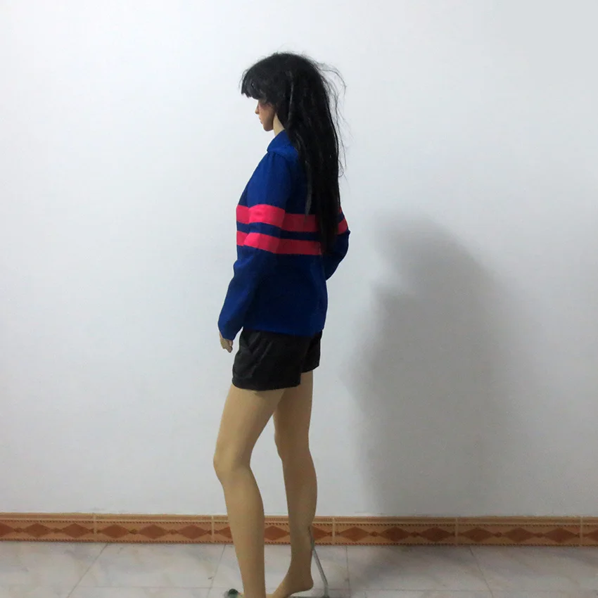 Костюм для косплея персонажа Undertale|cosplay costume|costume cosplayundertale cosplay |