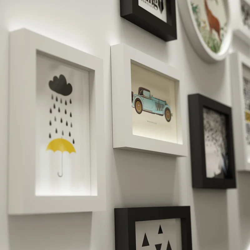 Ланская 2018 нерегулярные продвижение простые современные деревянные фото