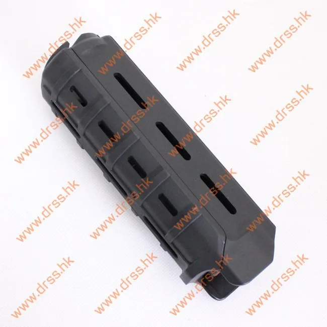 Drss MP Маркировка 7 дюймов Handguard для охоты PTS версия черный (DS1016A)|for hunting| |