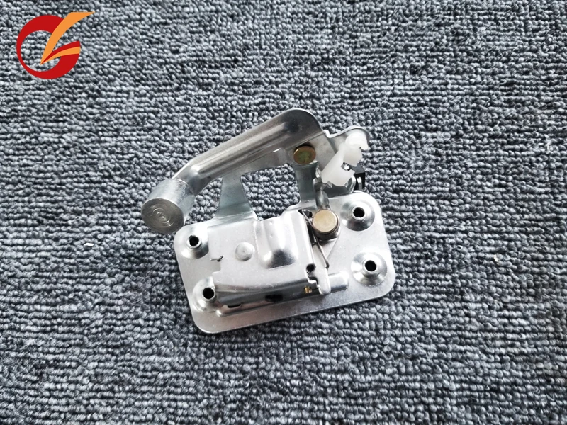 

Используется для kia besta van, Замок раздвижной двери, задняя защелка