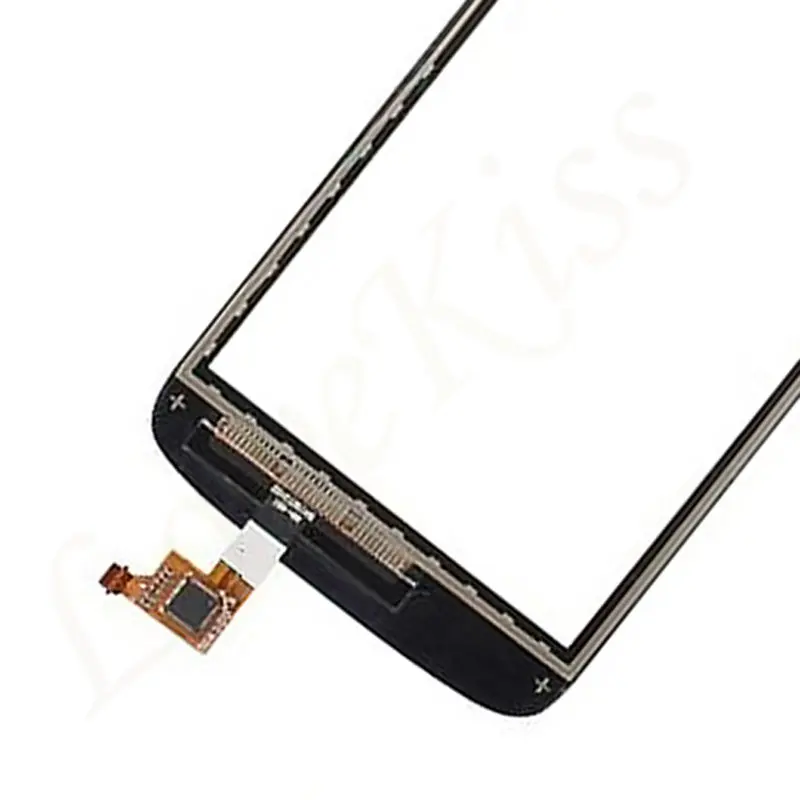 Передняя Сенсорная панель D526 для HTC Desire 526 526G сенсорный ЖК дисплей дигитайзер