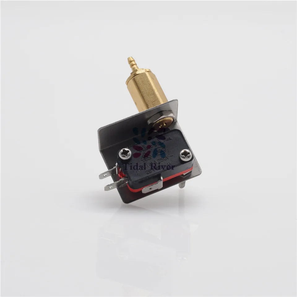 5/шт. Стоматологические электрические переключатели пневматический клапан