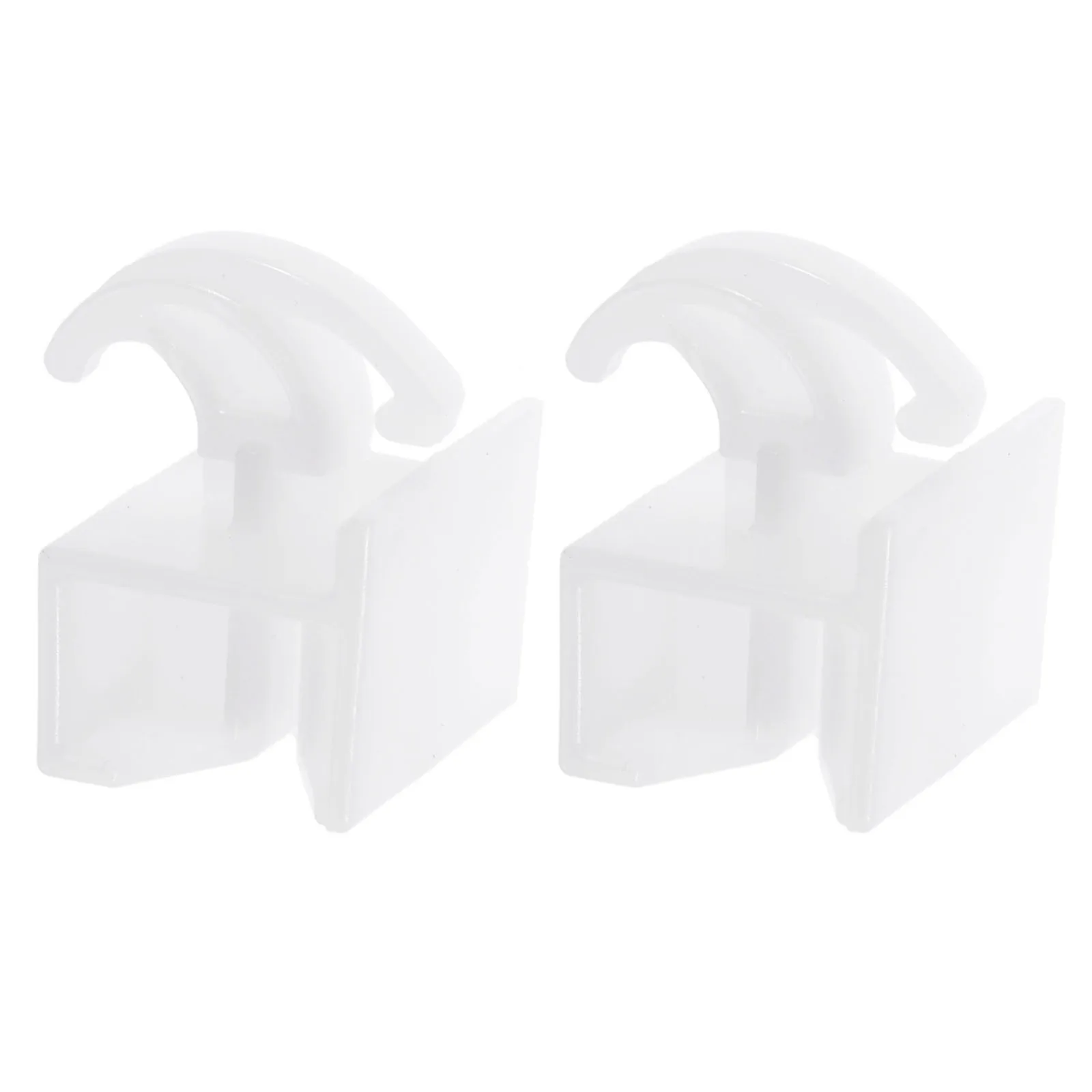 2 PACK 3051163 Rear Drawer Glide Compatible With Frigidaire 