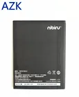 Аккумулятор AZK TBT9780A1 2000 мА  ч, для Highscreen Thor K-Touch, Mars nibiber H1 H1C