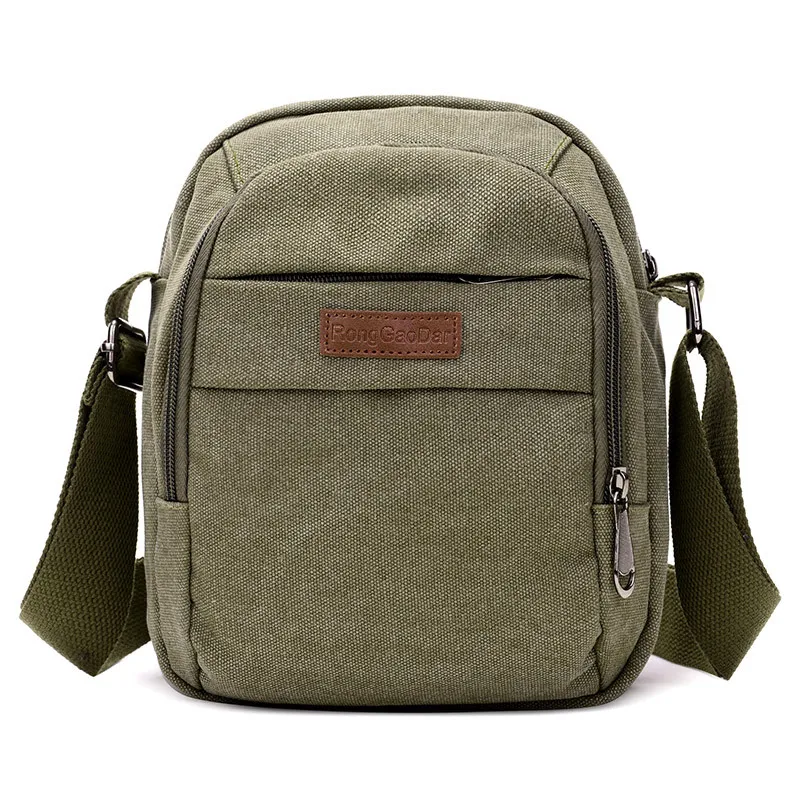 Новый Винтаж Для мужчин Курьерские сумки мешок Прочный Мужской Сумки на плечо