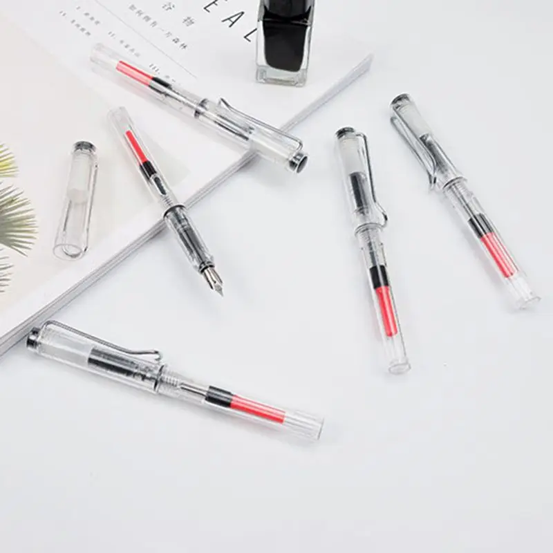 1 шт. Утконос Готическая параллельная каллиграфия Искусство плоский наконечник