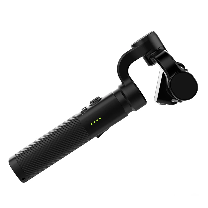 SJCAM ручной карданный SJ-GIMBAL 2 3-осевой стабилизатор Bluetooth Управление для SJ6 SJ7 SJ8 Pro/Plus/Air экшн Камера для экшн камеры Yi Камера