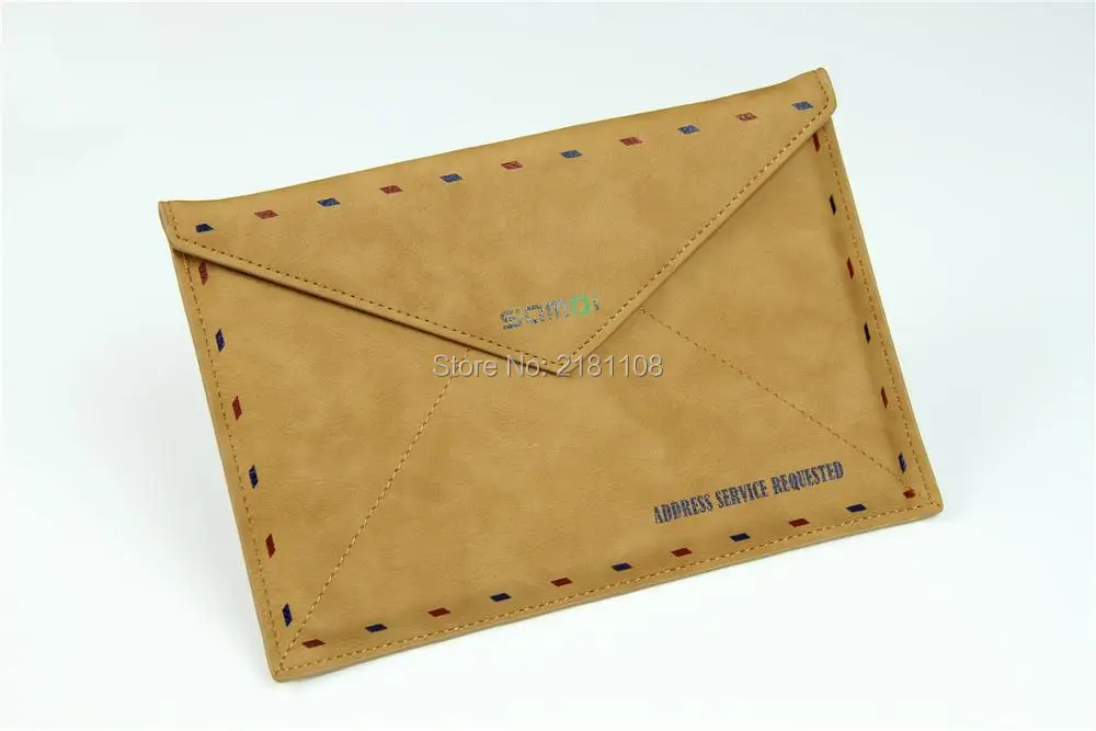 Чехол конверт из ПУ кожи/чехол для Apple iPad 2 3 4 Air 5/6 защитный рукав Mini234|sleeve bag|apple ipad