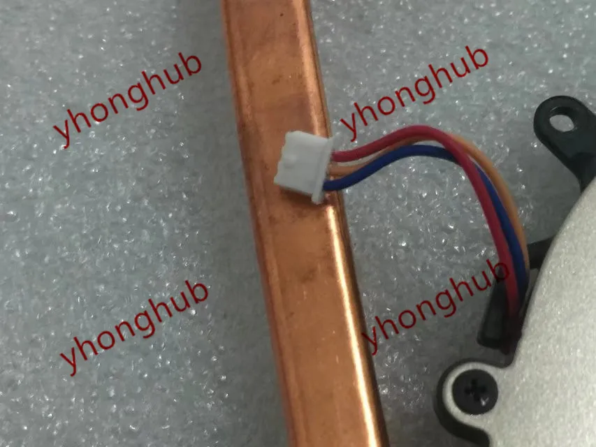 UDQFRZH14CF0 300 0011 1302 0001 DC 5V 0.30A 3 вентилятор радиатора|heat sink fan|heat sinkdc 5v fan |