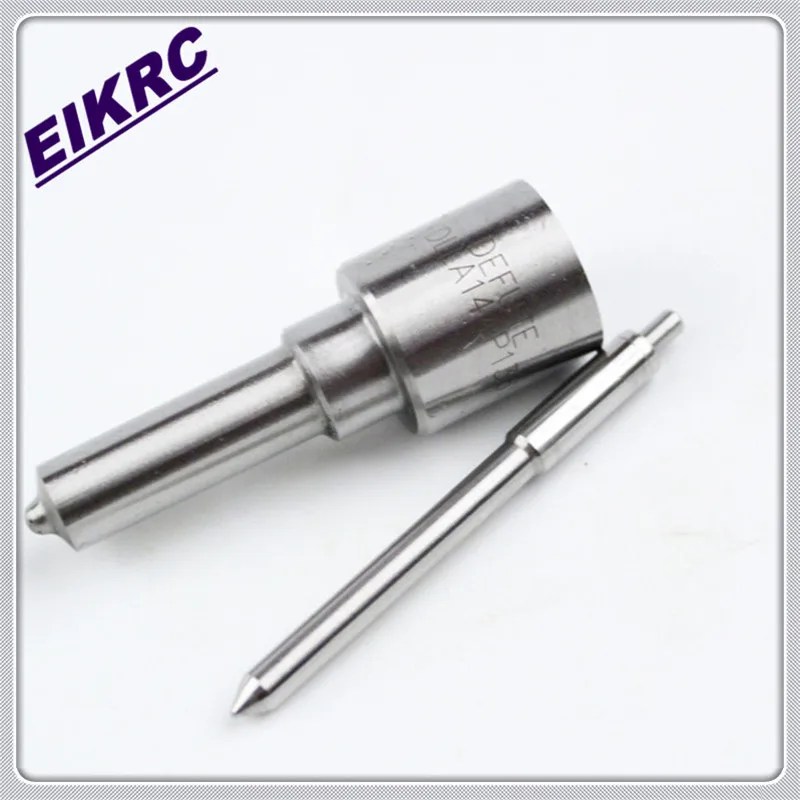 

EIKRC diesel fuel spray Injector Nozzle DLLA144P1369/DLLA168P1006/DLLA150P1269/DLLA166P1217/DLLA152P1231/DLLA143P1154