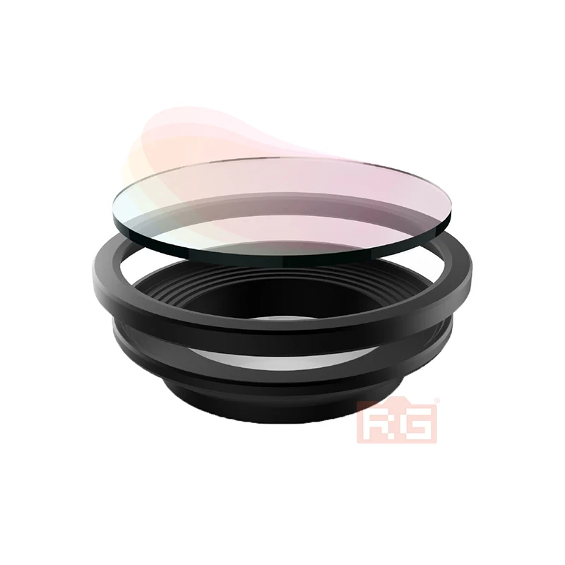 Профессиональный HD тонкий MCUV MC UV фильтр объектива Защита для SJCAM SJ8 Air Pro Plus