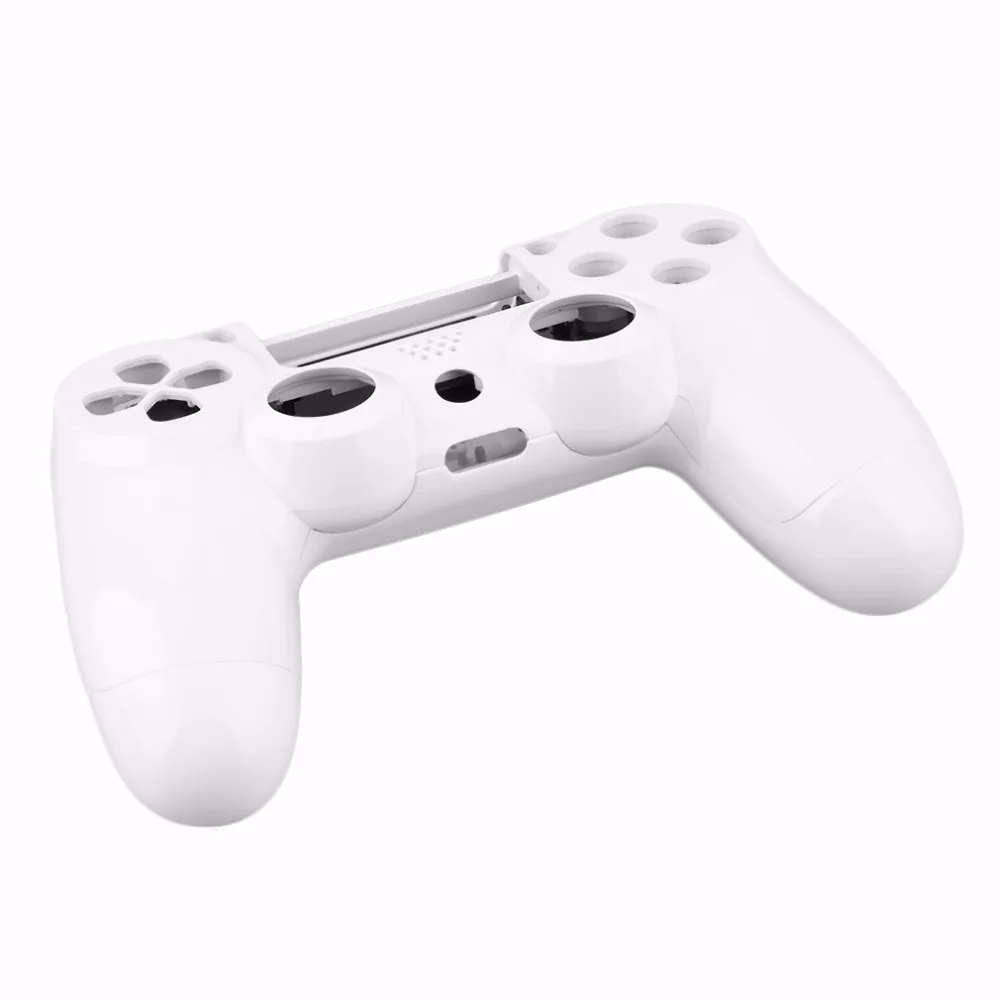 2016 Новый контроллер геймпада корпус ж/кнопки комплект для PS4 ручка чехол в