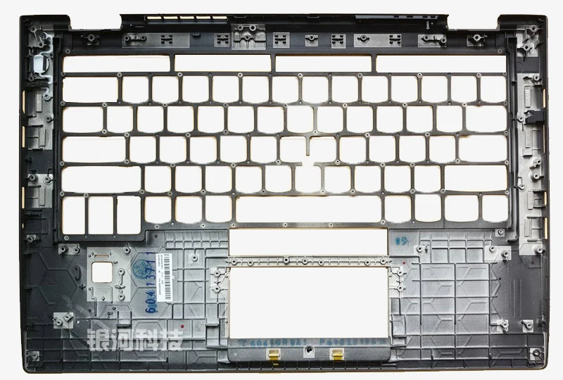 LenovoThinkpad X1 углерода 4th palmrest крышка клавиатуры Рамка сменная крышка ноутбука модели
