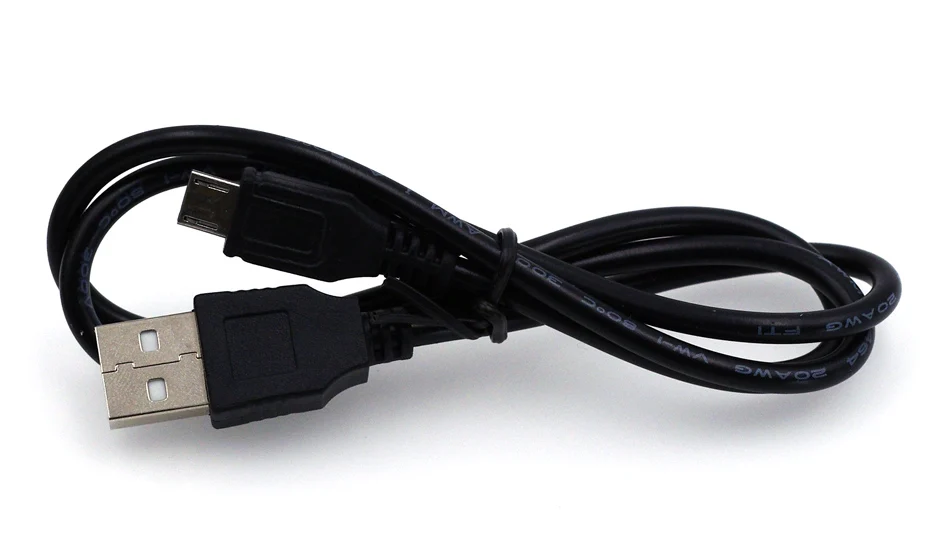 Умное устройство для зарядки никель металлогидридных аккумуляторов от компании