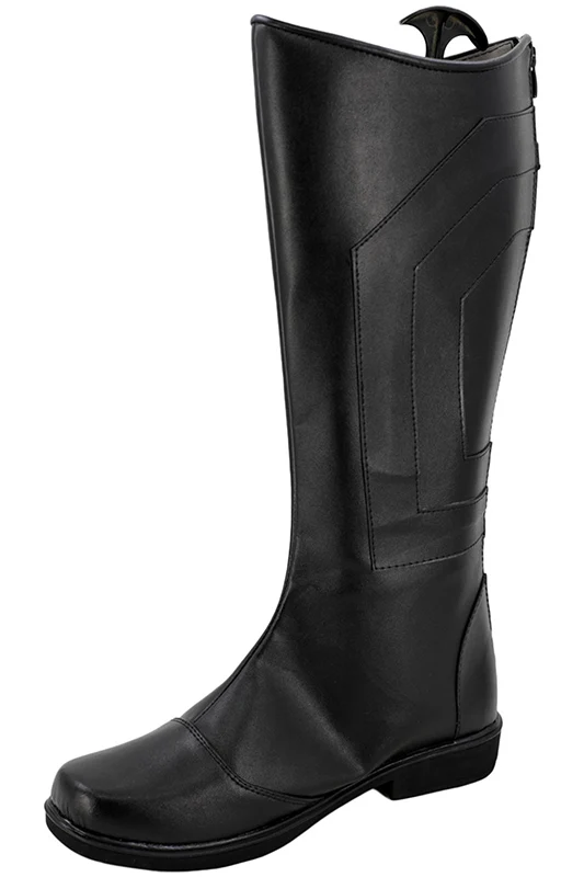 Loki Thor 3 Косплей Костюм Ragnarok косплей сапоги обувь для взрослых мужчин женщин