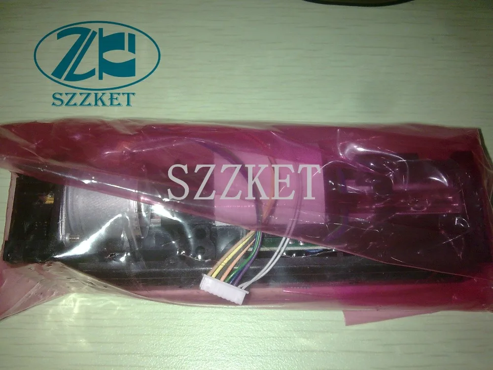 Абсолютно новый оригинальный телефон термопринтер принтер для купюр LTPV445C