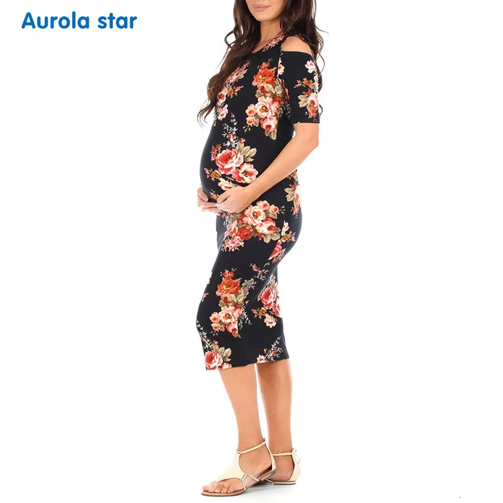 Maternity Baby shower Party Dress Pregnancy Take Photo Summer Print Pregnancy Dresses Elegant Women Casual Pregnancy Clothing
Maternity Baby shower Party Dress Pregnancy Take Photo Summer Print Pregnancy Dresses Elegant Women Casual Pregnancy Clothing