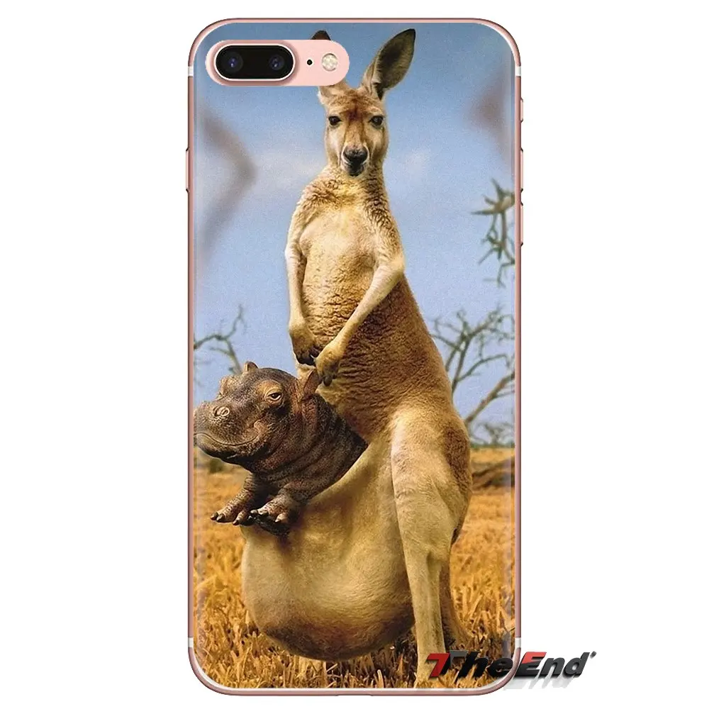 Прозрачные мягкие чехлы для Huawei Nova 2 3 2i 3i Y6 Y7 Y9 Prime Pro GR3 GR5 2017 2018 2019 Y5II Y6II |