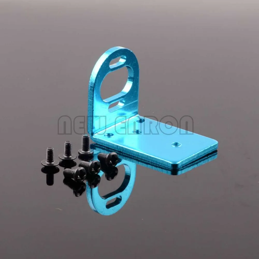 Новый ENRON A949 26 Алюминиевый Регулируемый 380 крепление двигателя для RC 1/18 Wltoys 4wd