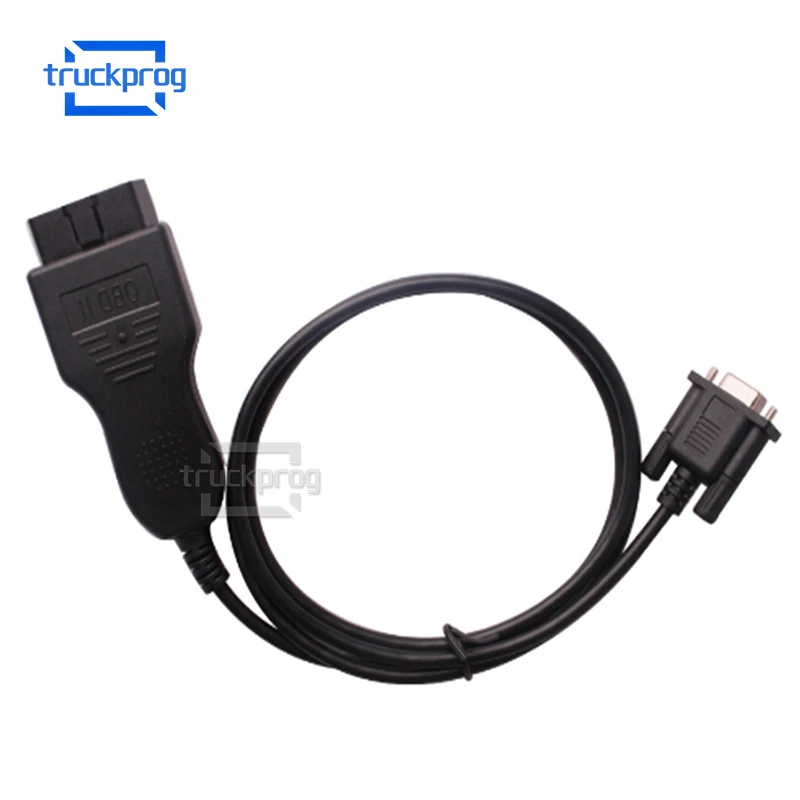 

TruckProg Digiprog 3 OBDII obd 2 Main Test Cable for Odometer Correction Diagnostic Tool Digiprog3 Adapter Cable