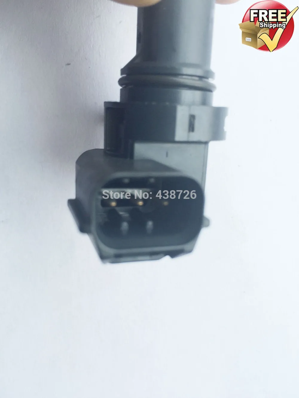 Датчик положения распределительного вала для Outlander EX Pajero Montero Sport Challenger Nativa CW6W HA1W J5T32571 1865A069